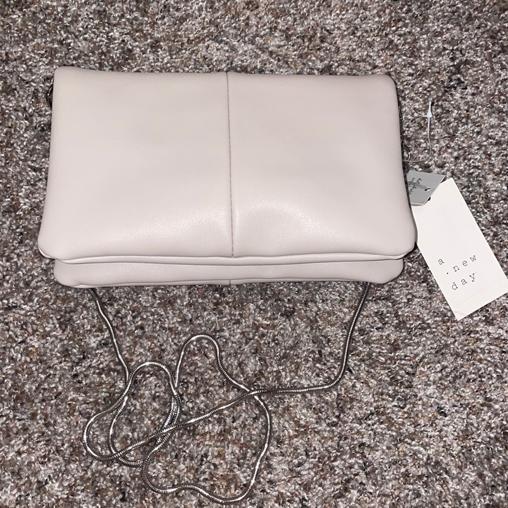 Brand new with tag purse